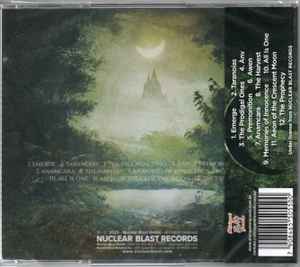 Eluveitie - ÀNV - CD
