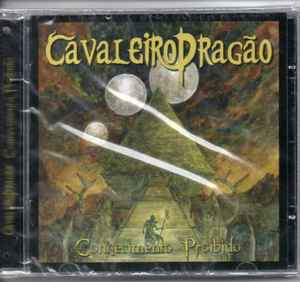 Cavaleiro Dragão - Conhecimento Proibido - CD