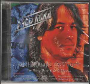 Fred Mika - Withdrawal Symptoms - CD