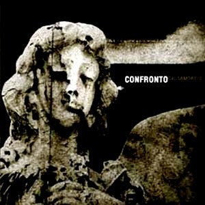Confronto - Causamortis - CD