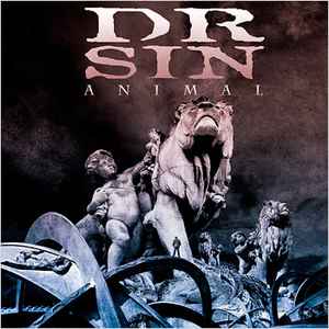Dr. Sin - Animal - CD