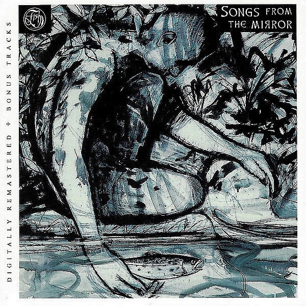 Fish - Songs From The Mirror - CD