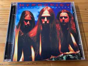 Hypocrisy - The Final Chapter - CD
