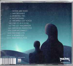 Dark Tranquillity - Endtime Signals - CD
