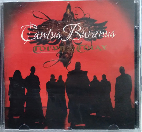 Corvus Corax - Cantus Buranus - CD