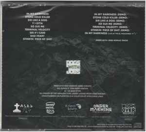 Dogs With Jobs - Payday - CD