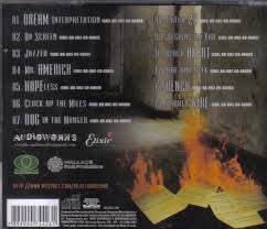 Di Lallo & Band - Dream Interpretation - CD