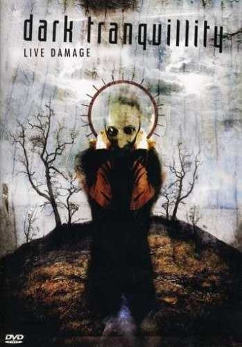 Dark Tranquillity - Live Damage - DVD