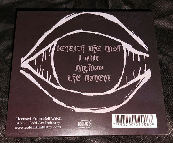 Bell Witch – Demo 2011 CD
