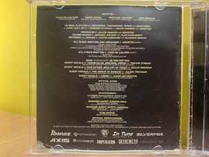 Aborted – Global Flatline CD