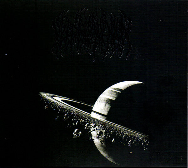Blood Incantation - Interdimensional Extinction - CD