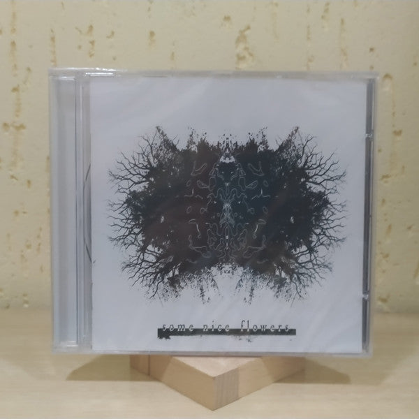 Erasy - Some Nice Flowers - CD