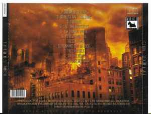 Devon  - Unreal - CD