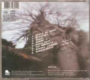 Ergo Sum  - Ergo Sum - CD
