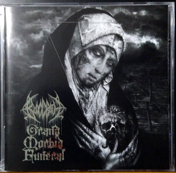 Bloodbath - Grand Morbid Funeral - CD
