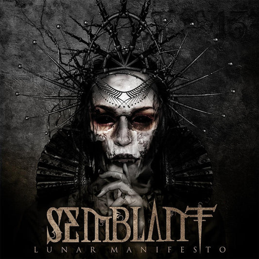 Semblant - Lunar Manifesto - CD