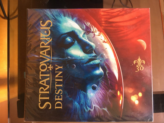 Stratovarius - Destiny - CD