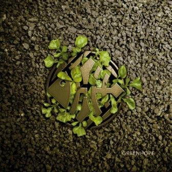 Fishead  - Green Hope - CD