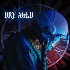 Dry Aged ‎– Dry Aged CD