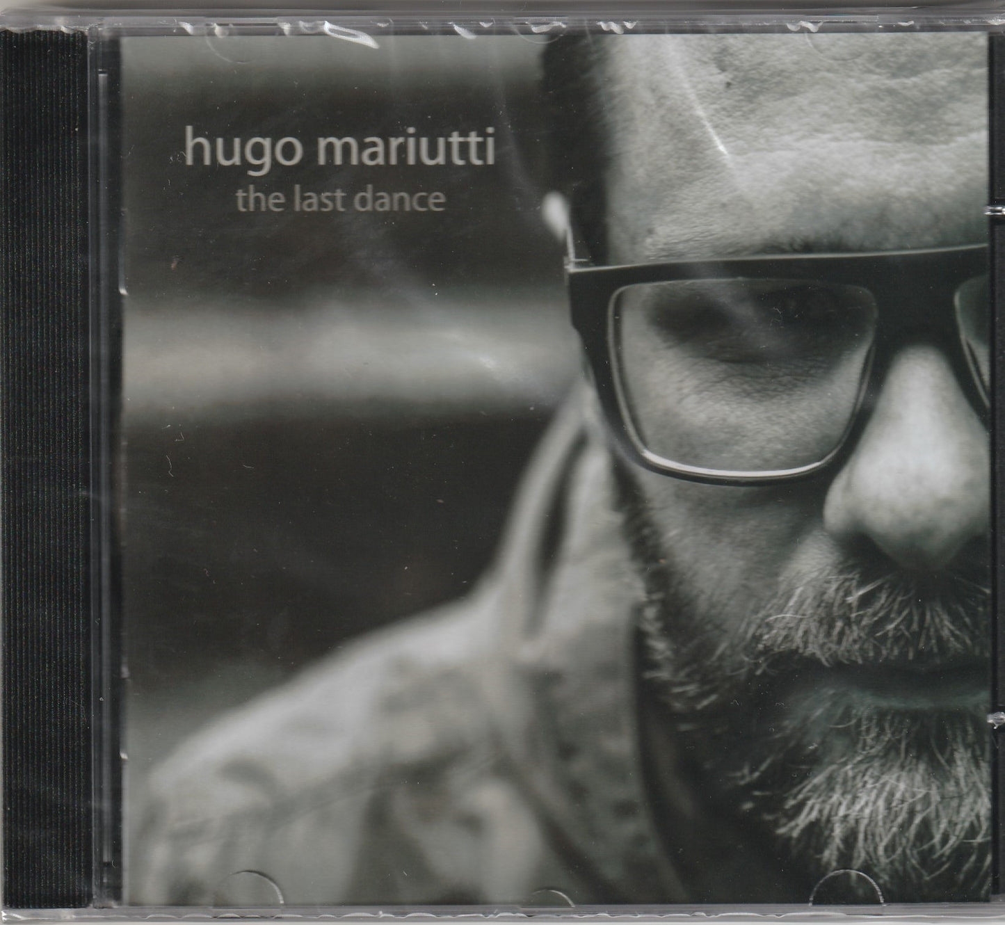 Hugo Mariutti - The Last Dance CD