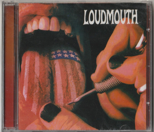 Loudmouth - Fly CD