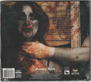 Behavior - The Awakening Of Madness CD