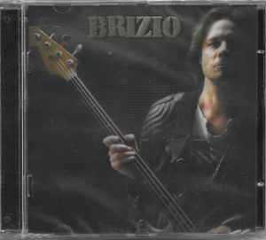 Brizio - Brizio CD