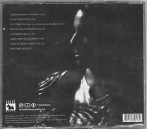 Brizio - Brizio CD