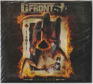 Dfront SA - Ceifado CD