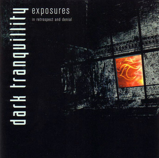 Dark Tranquillity - Exposures - In Retrospect And Denial 2xCD