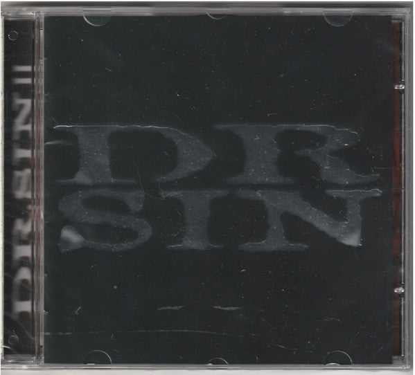 Dr. Sin - II CD