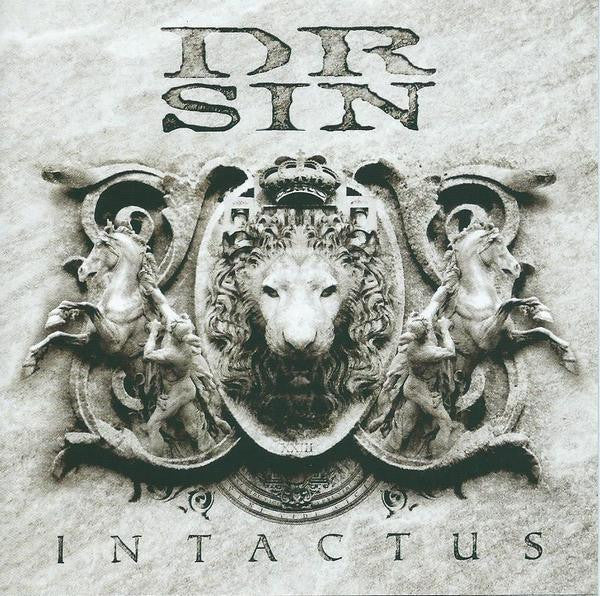 Dr. Sin - Intactus CD