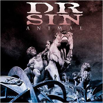 Dr. Sin - Animal CD