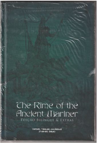 The Rime of the Ancient Mariner: Samuel Taylor Coleridge