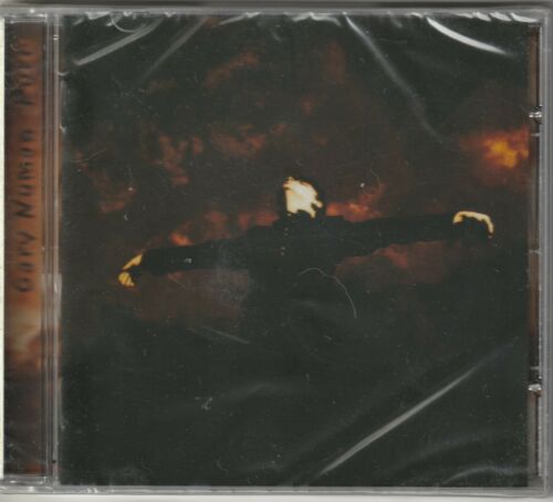 Gary Numan - Pure CD