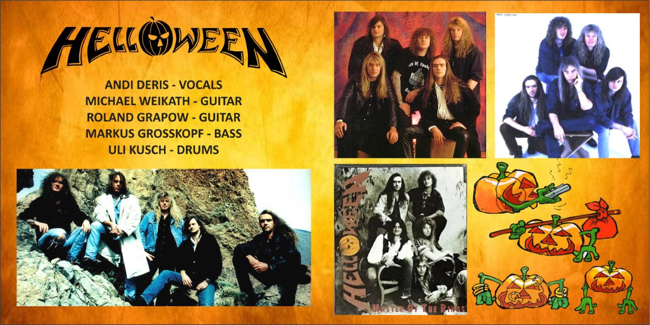 Helloween - Soul Survivor In Japan 2xCD