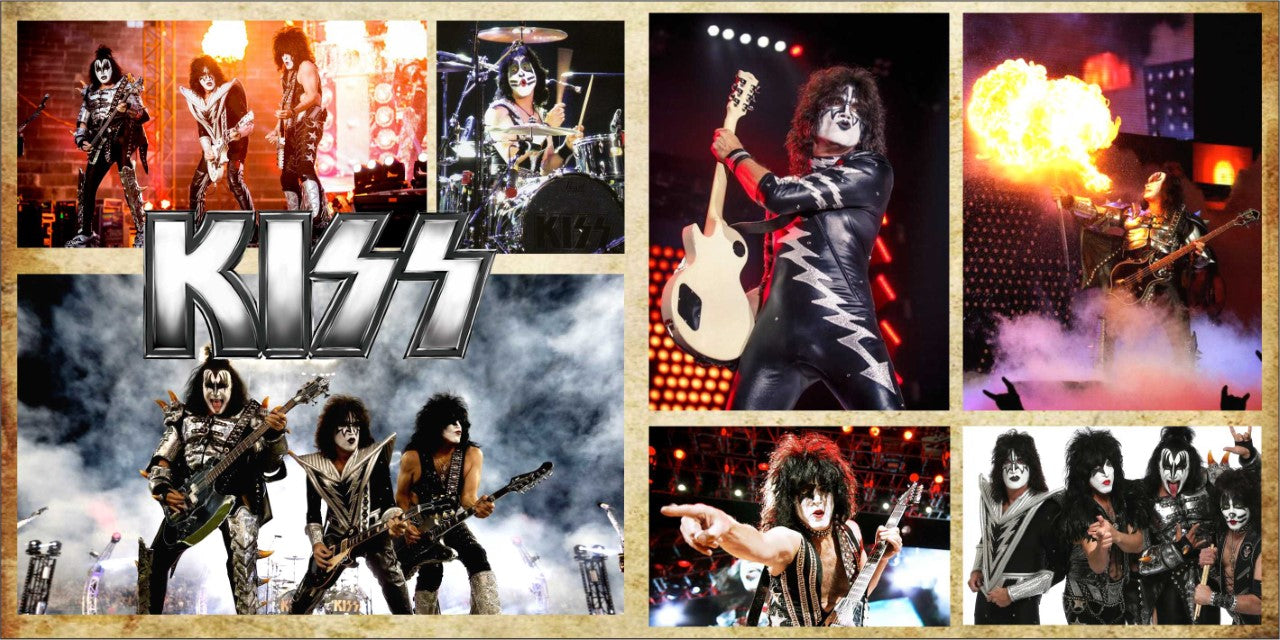 Kiss - Live At UDO Music Festival Japan 2006 2xCD