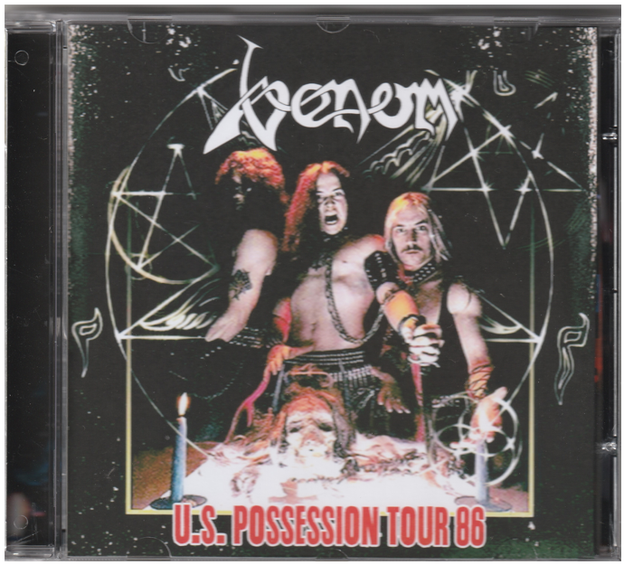 ブラックメタル Crimson moonlight セット Black Metal – skilometal