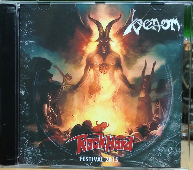 Black Metal – skilometal